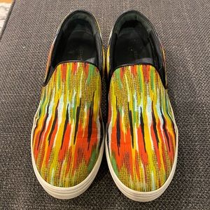 Celine sneakers size 5